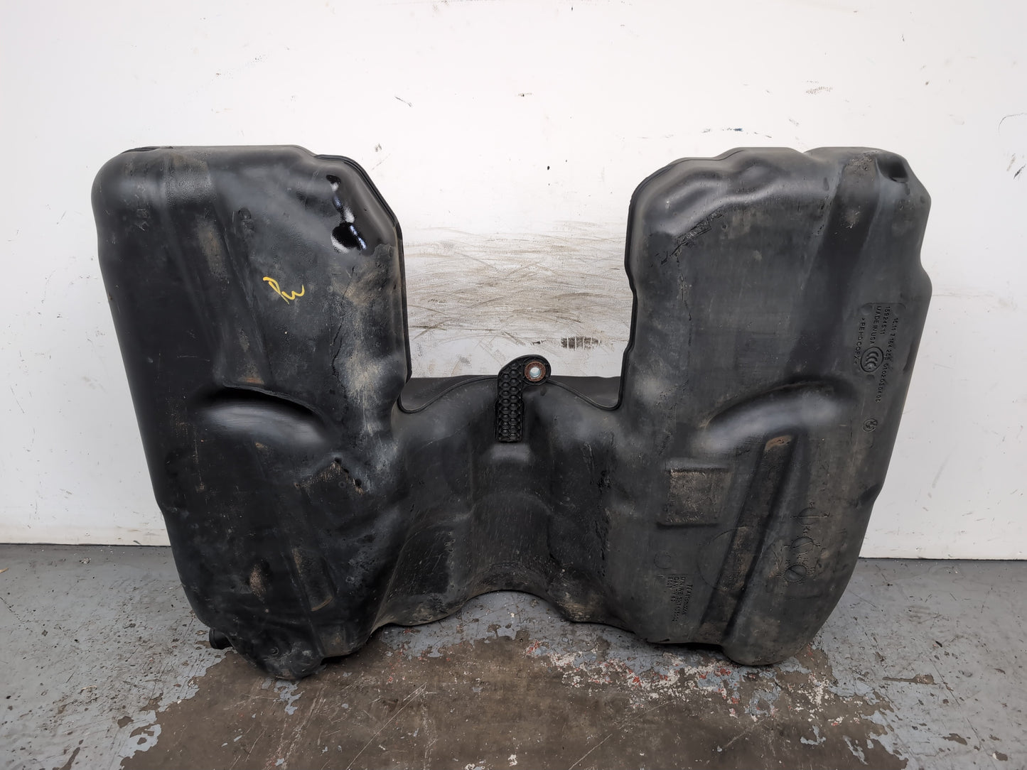 Fuel Tank 7