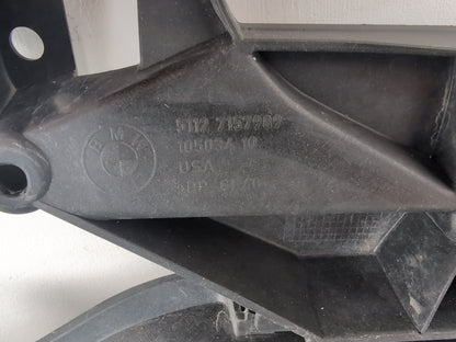 Headlamp Panel Support Bracket LH 7