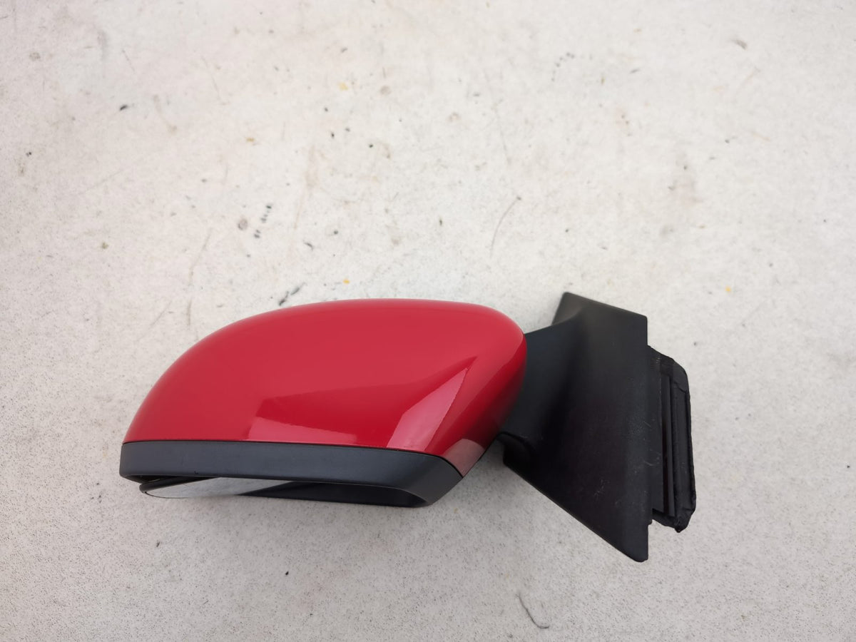 Door Mirror LH 7