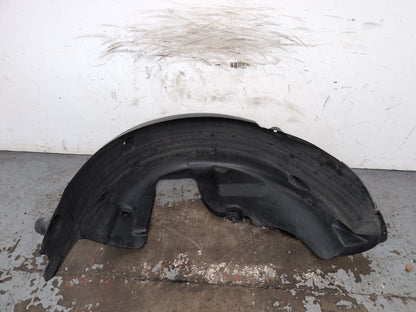 Moulding Wheel Arch Rear LH 7