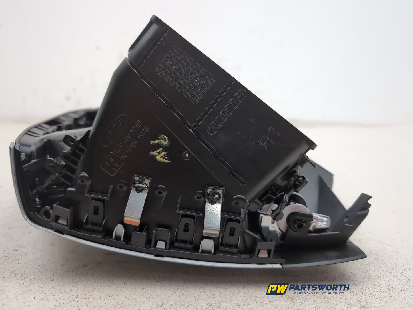 Multimedia Control Switch  7