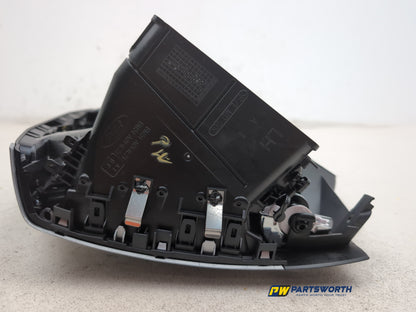 Multimedia Control Switch  7