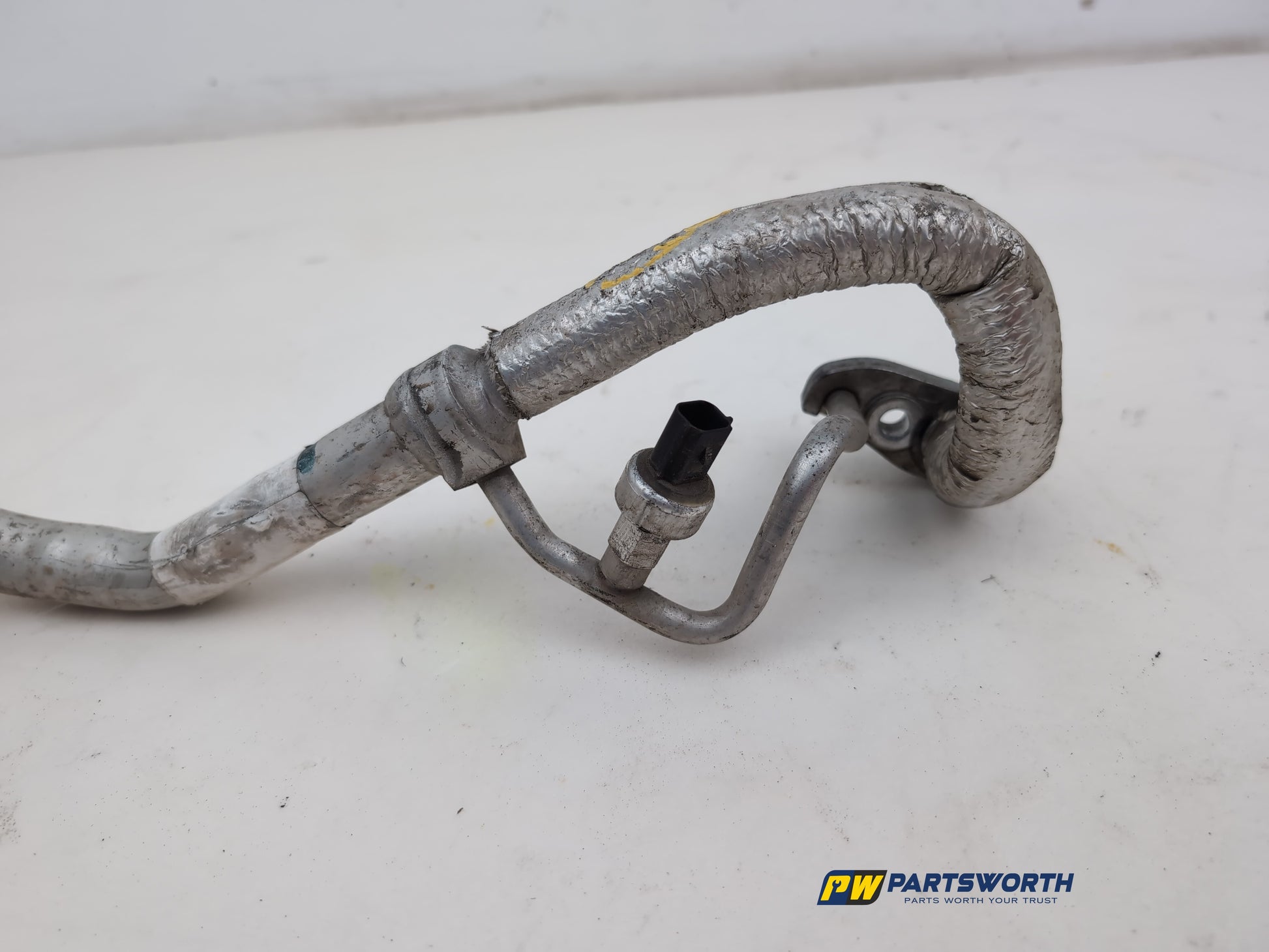 Air Conditioning Pipe 7