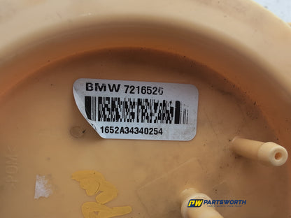 Fuel Pump 7