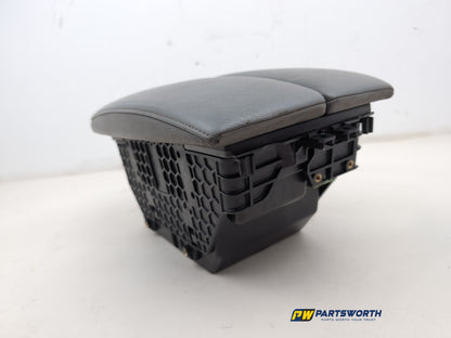 Centre Console Armrest 7