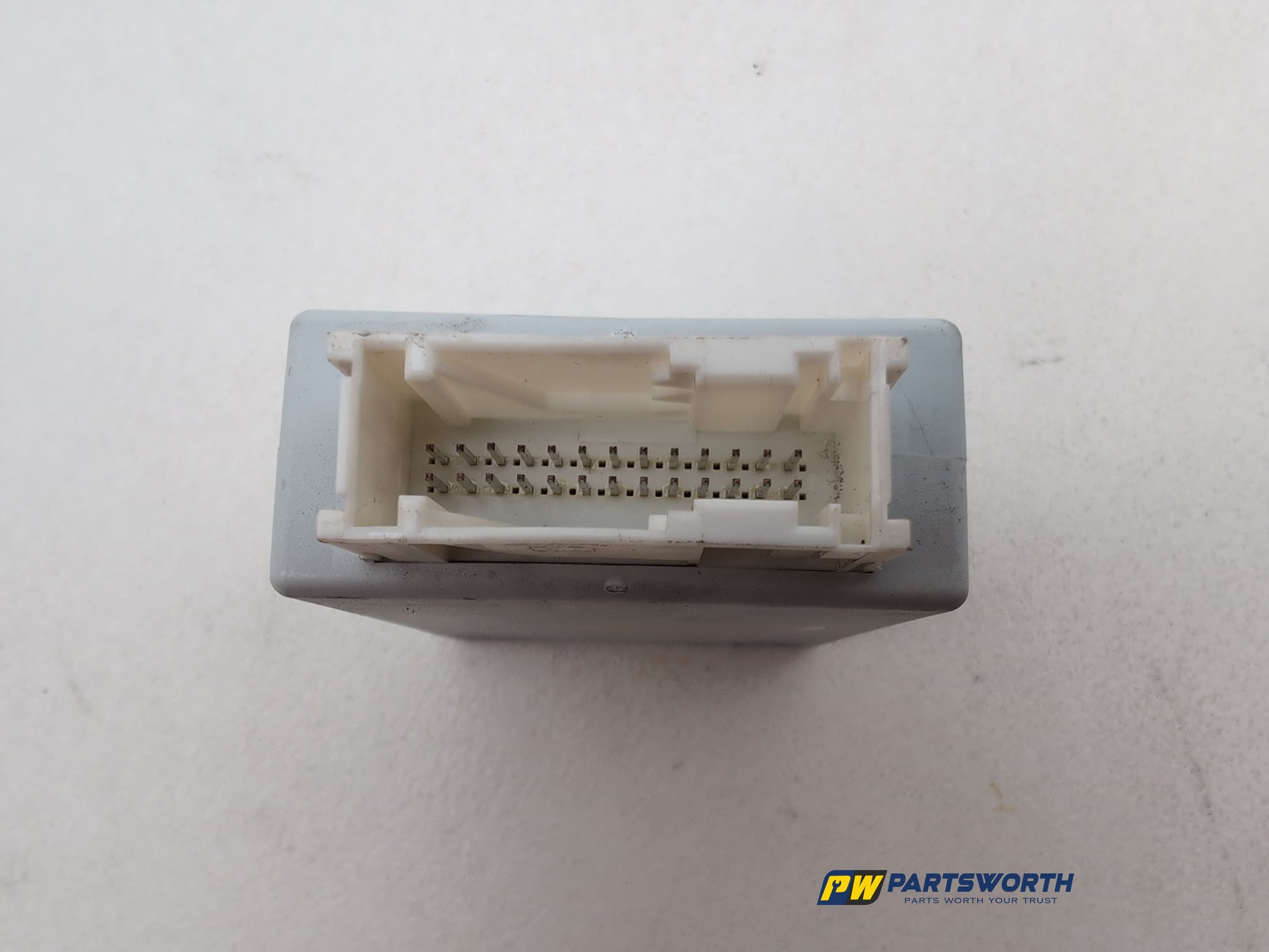 ECU Body 7
