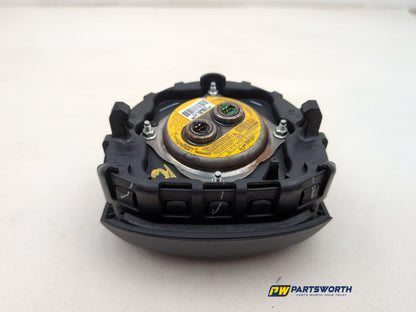 Steering Wheel Airbag Cover 7