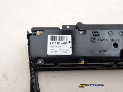 Heater Control Assembly 7