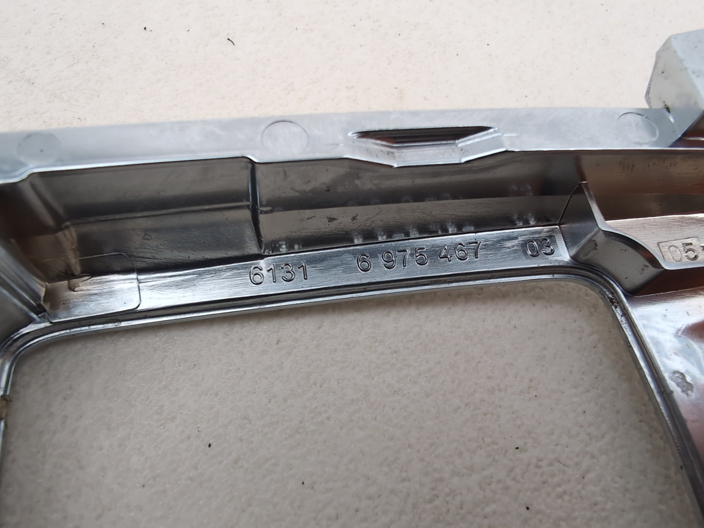 Switch Electric Handbrake 5