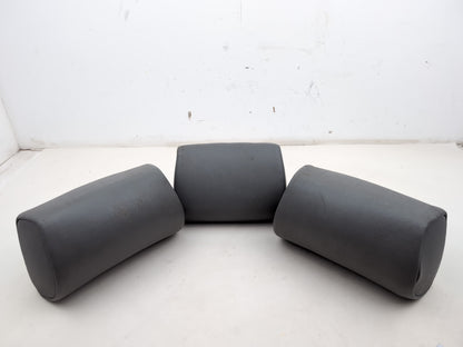 Rear Headrest 7