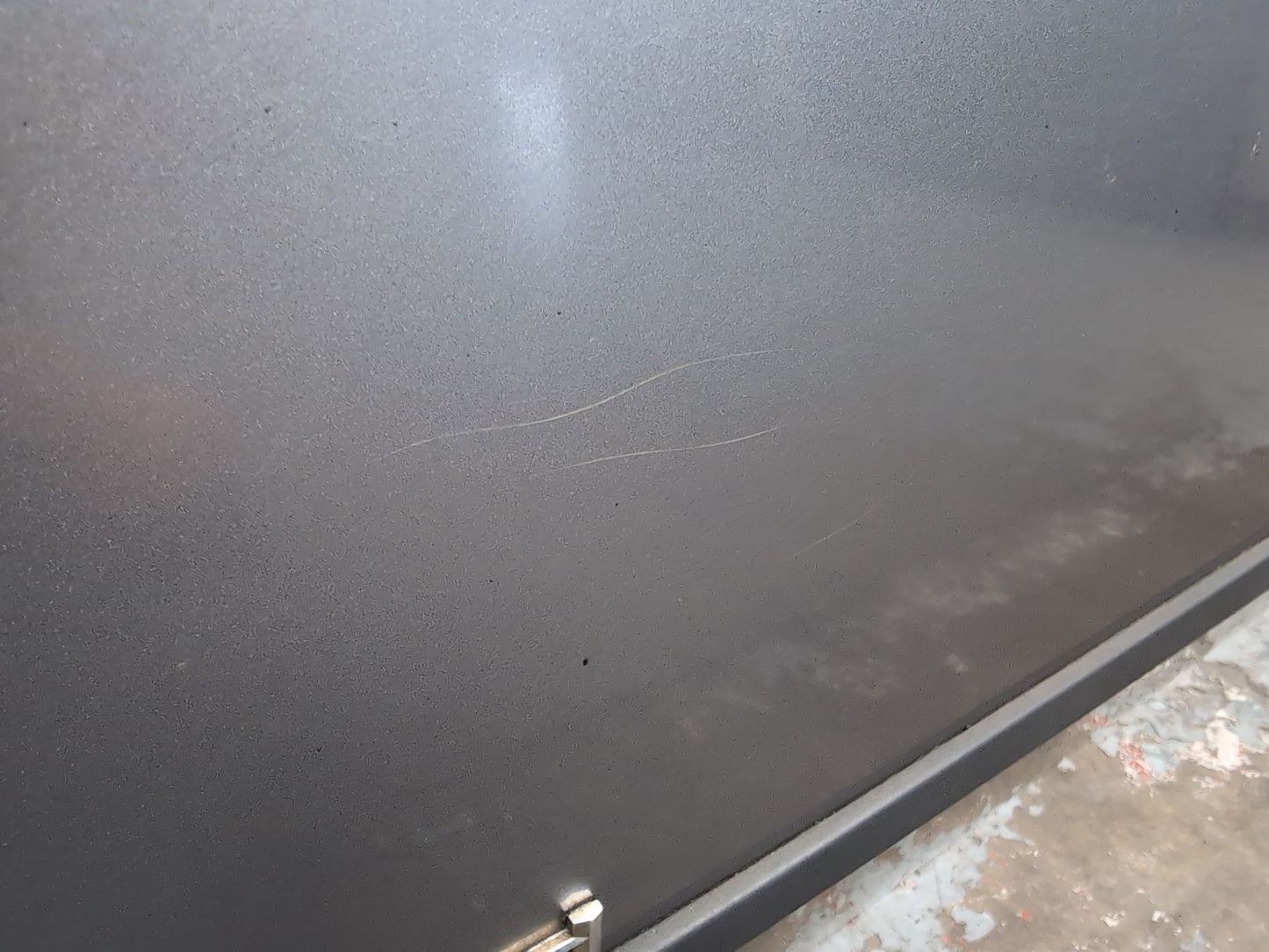 Door Front LH 7