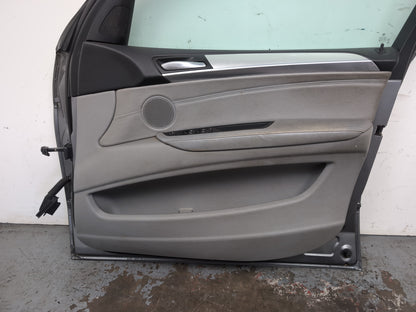 Door Front RH 7