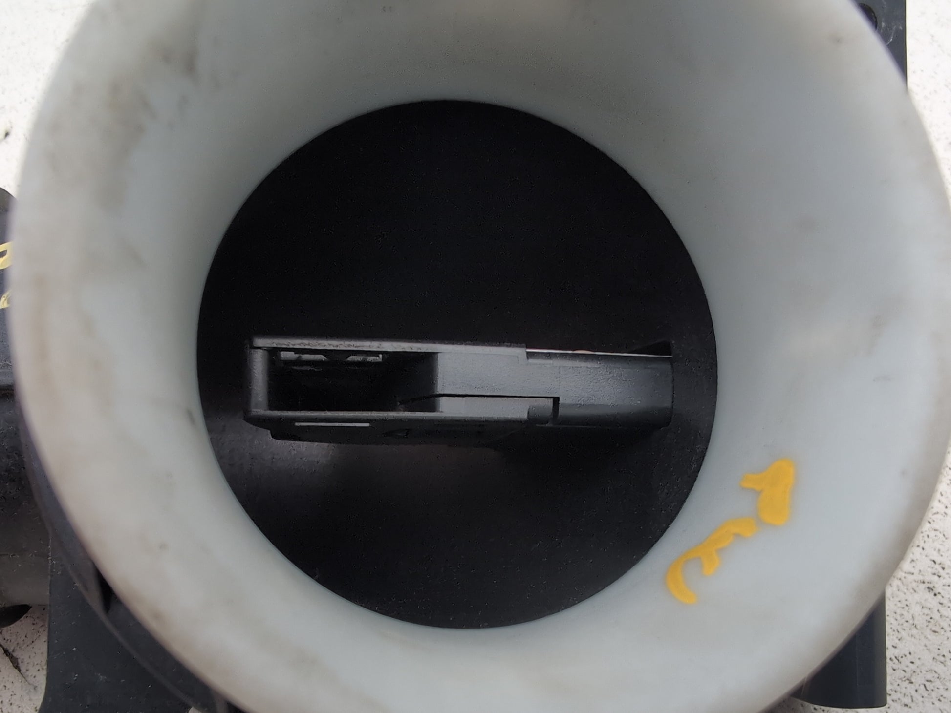 Mass Air Flow Meter 7