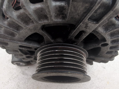 Alternator 7