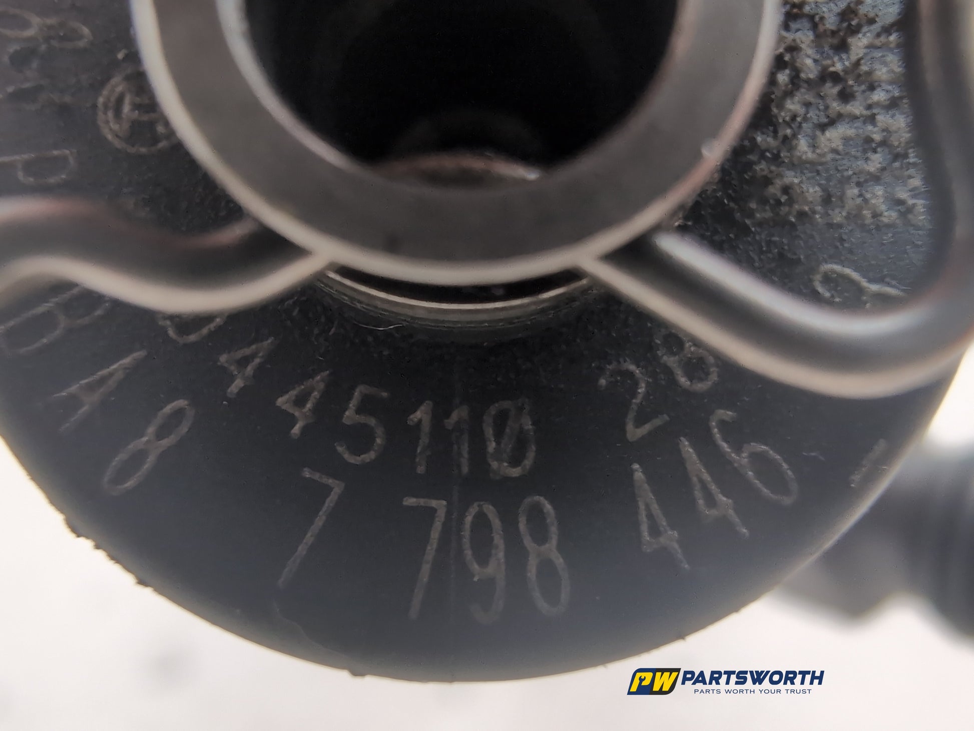 Fuel Injector 7