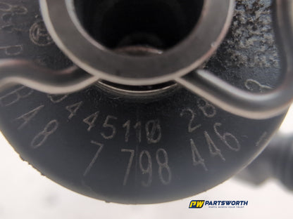 Fuel Injector 7