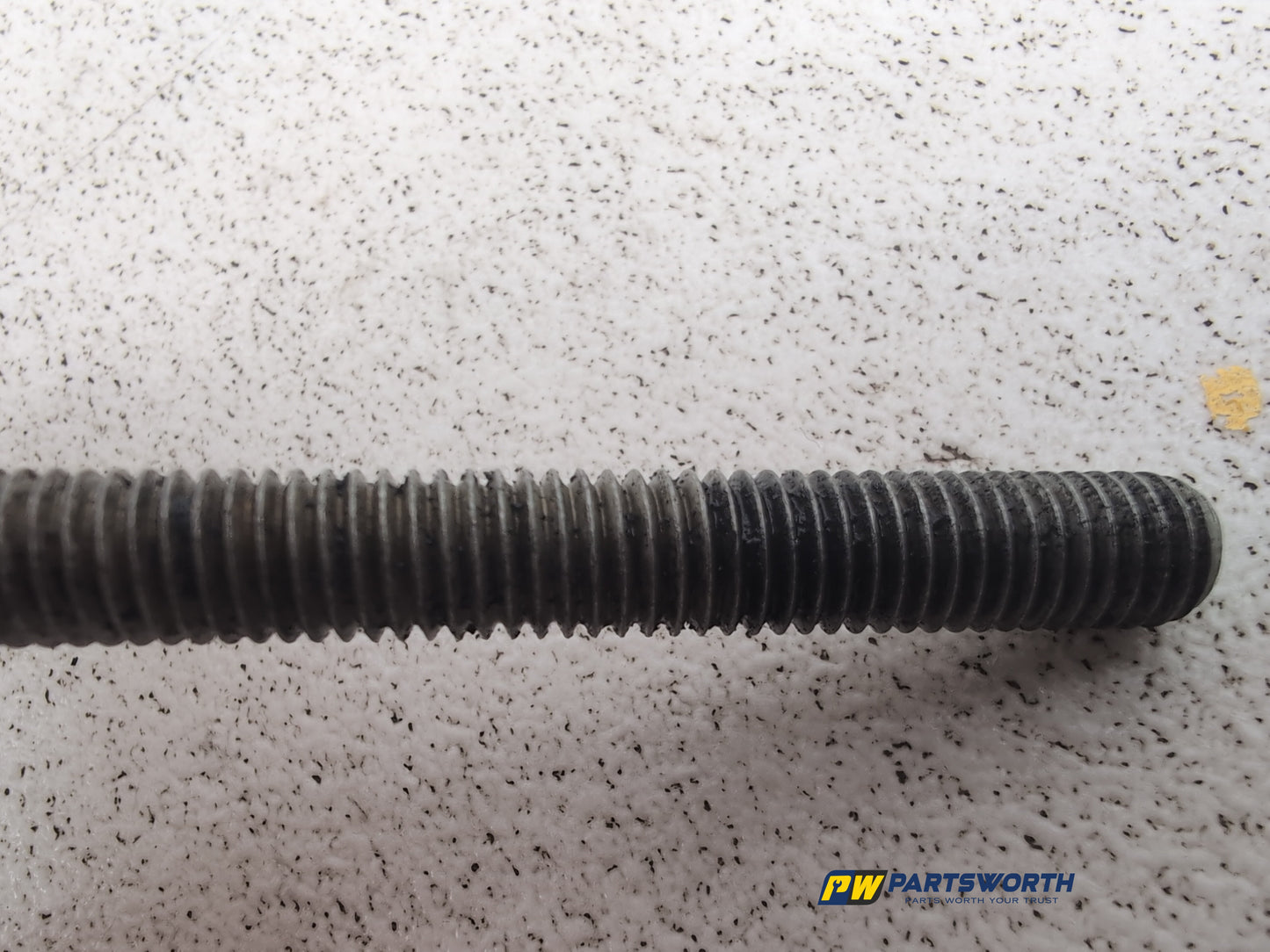 FUEL INJECTOR COVER ENGINE TRIM 7