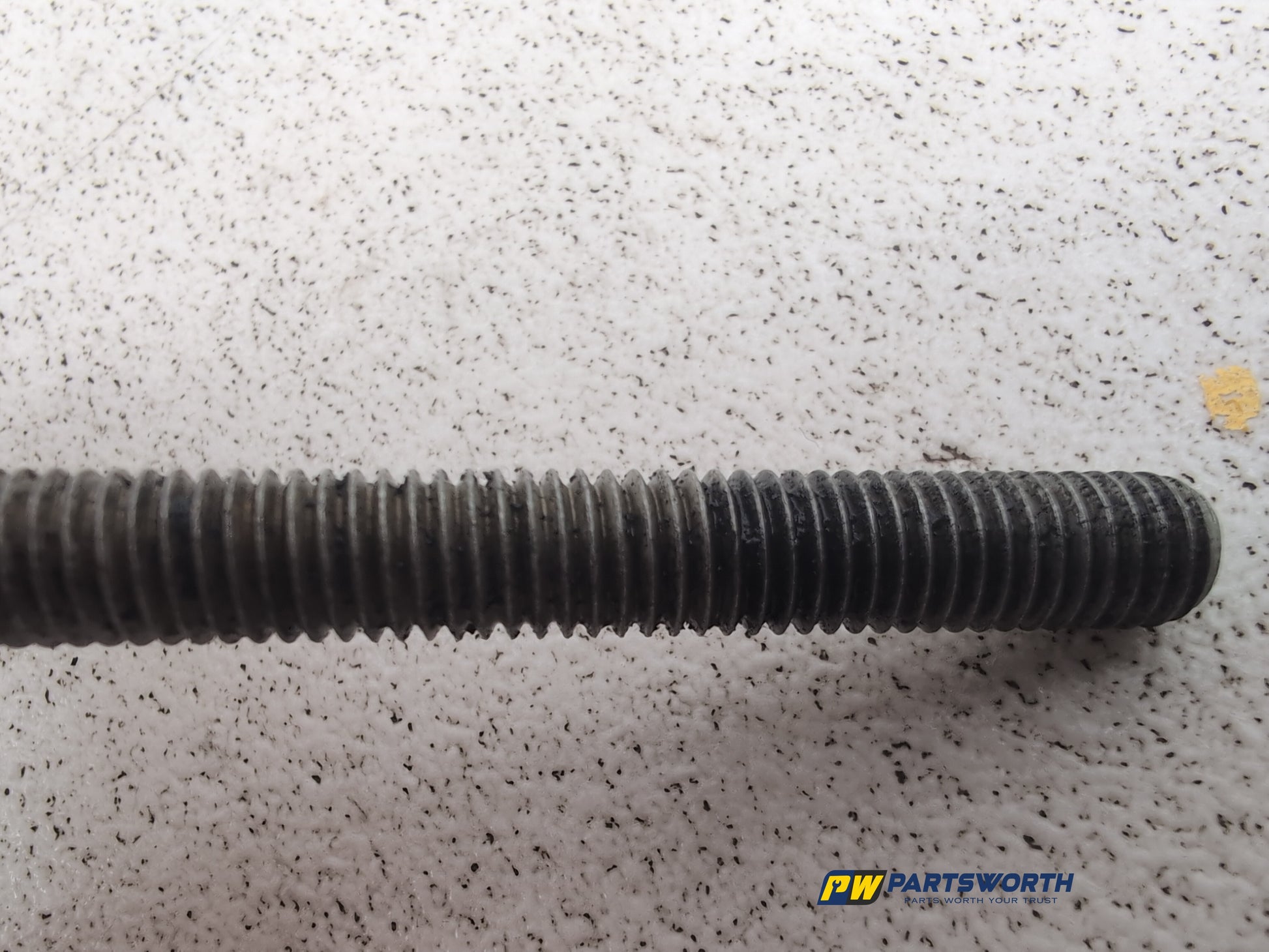 FUEL INJECTOR COVER ENGINE TRIM 7