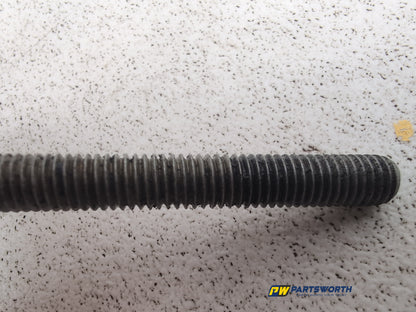 FUEL INJECTOR COVER ENGINE TRIM 7