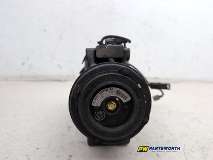 Air Conditioning Compressor 7