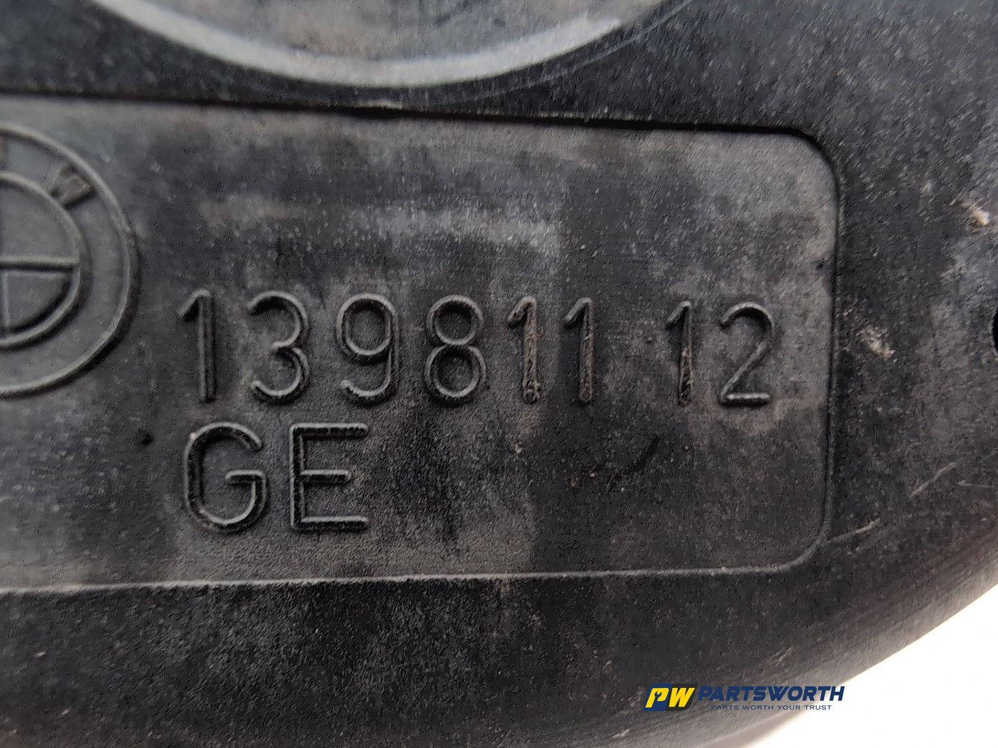 Engine Mounting Bracket 7