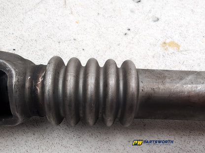 Steering Column 7