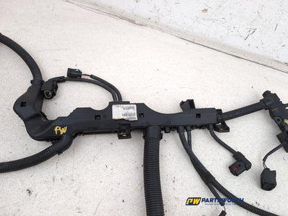 Engine Wiring Harness  7