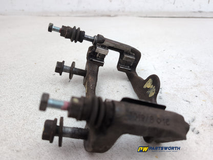 Brake Caliper Front RH 7