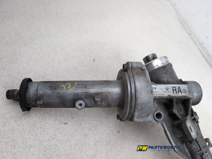 Steering Rack or Box 7