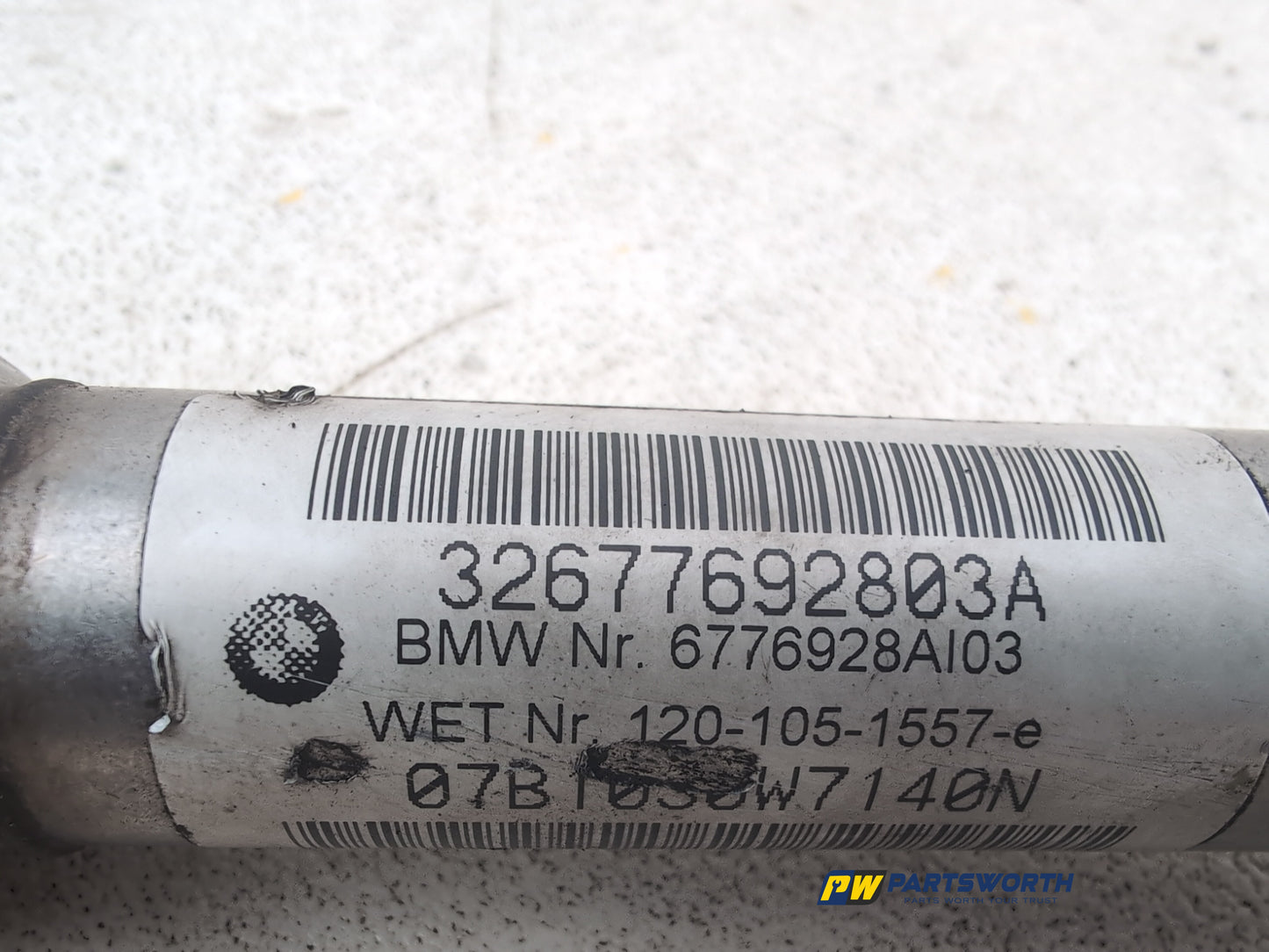 Steering Column 7