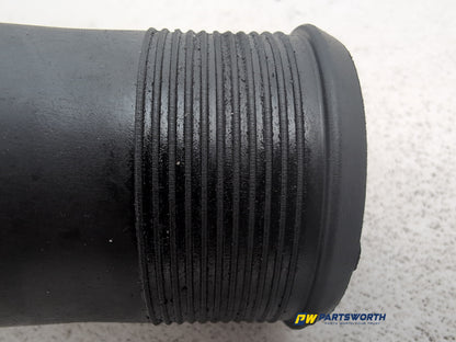 Turbo Intercooler Bottom Hose 7