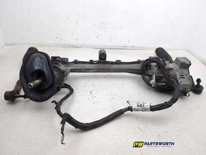 Steering Rack or Box 7