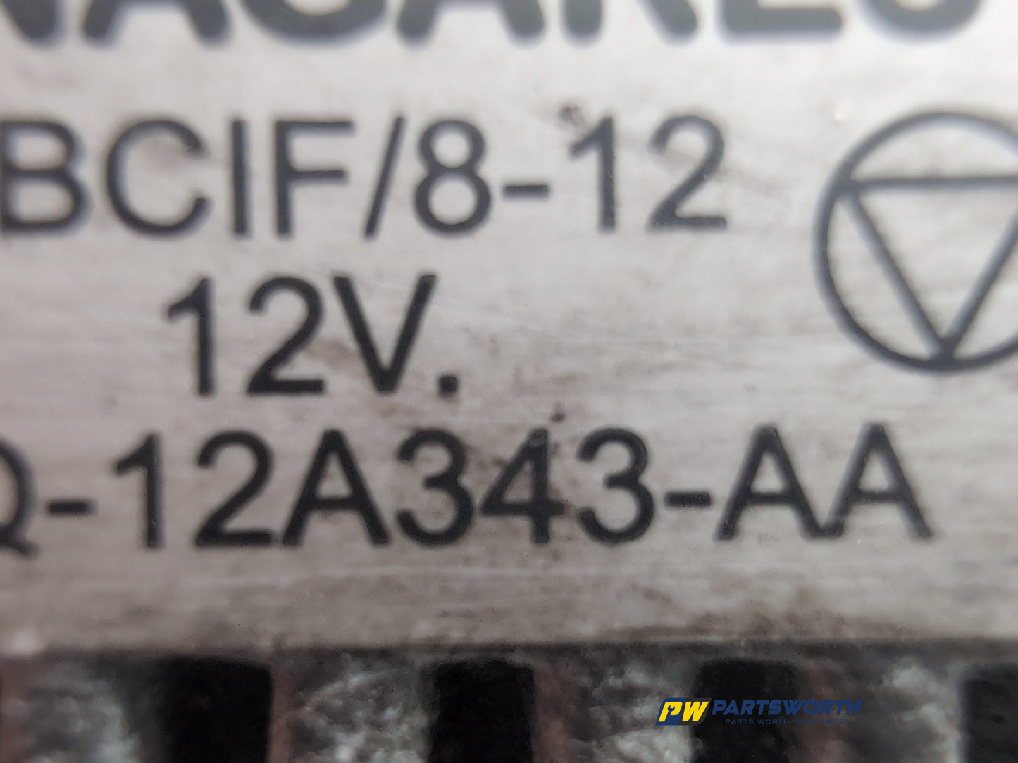 Misc electrical 7