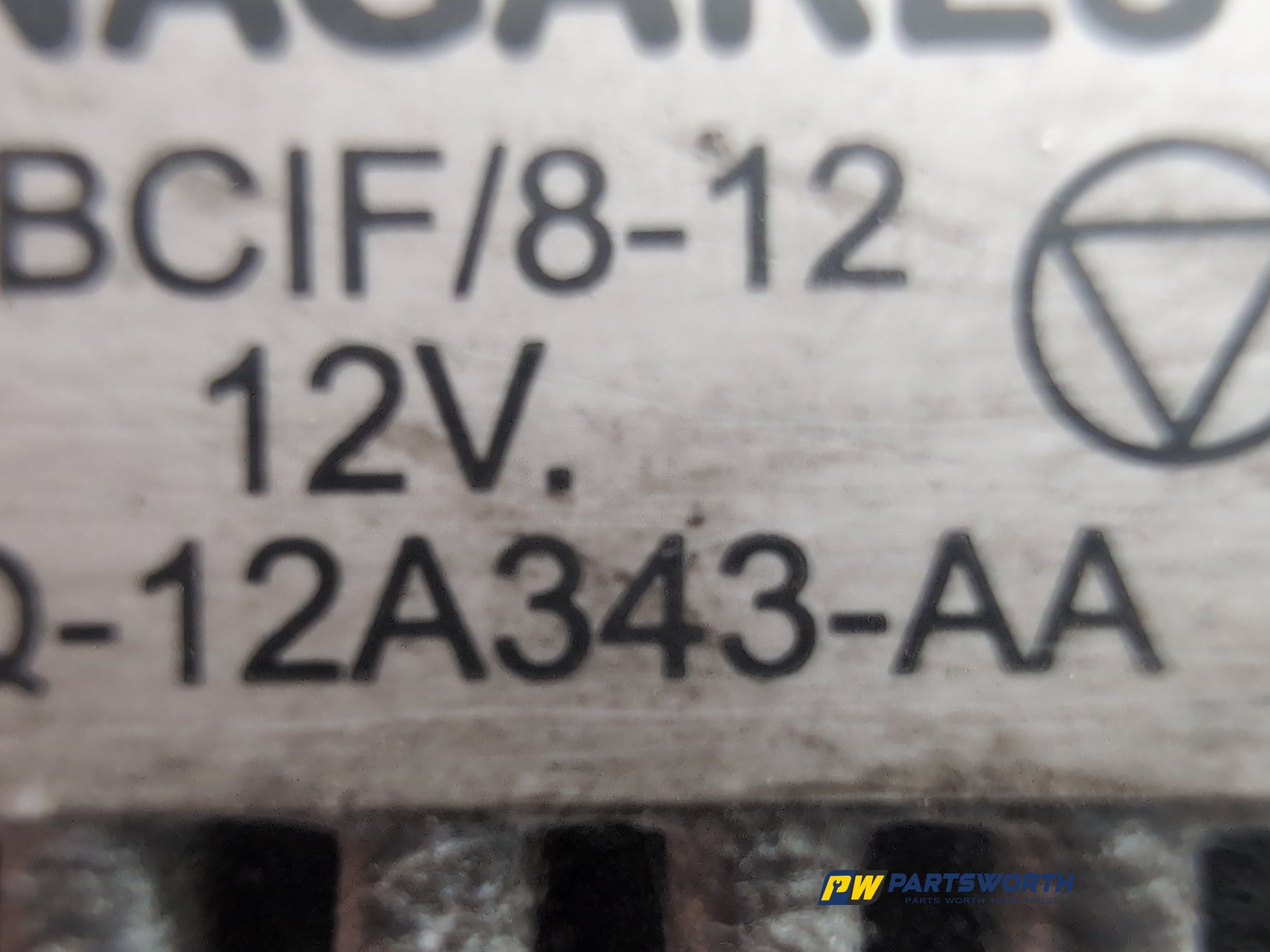 Misc electrical 7