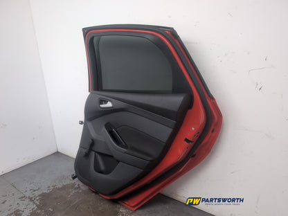 Door Rear RH 7