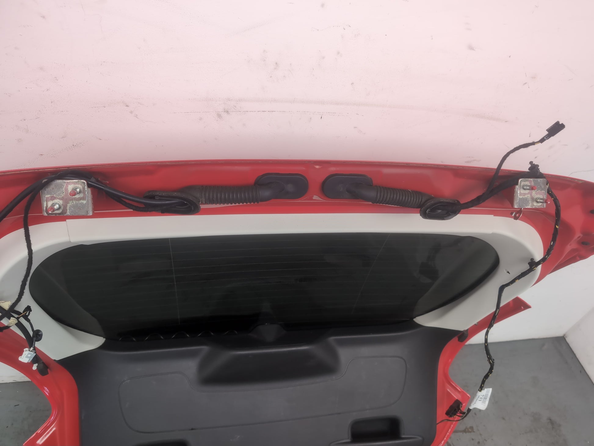 Boot Lid 11