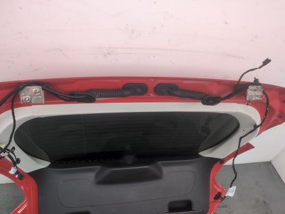 Boot Lid 11