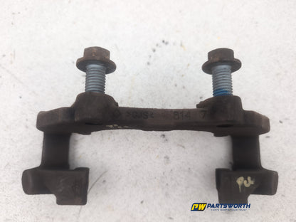 Brake Caliper Front Support 7
