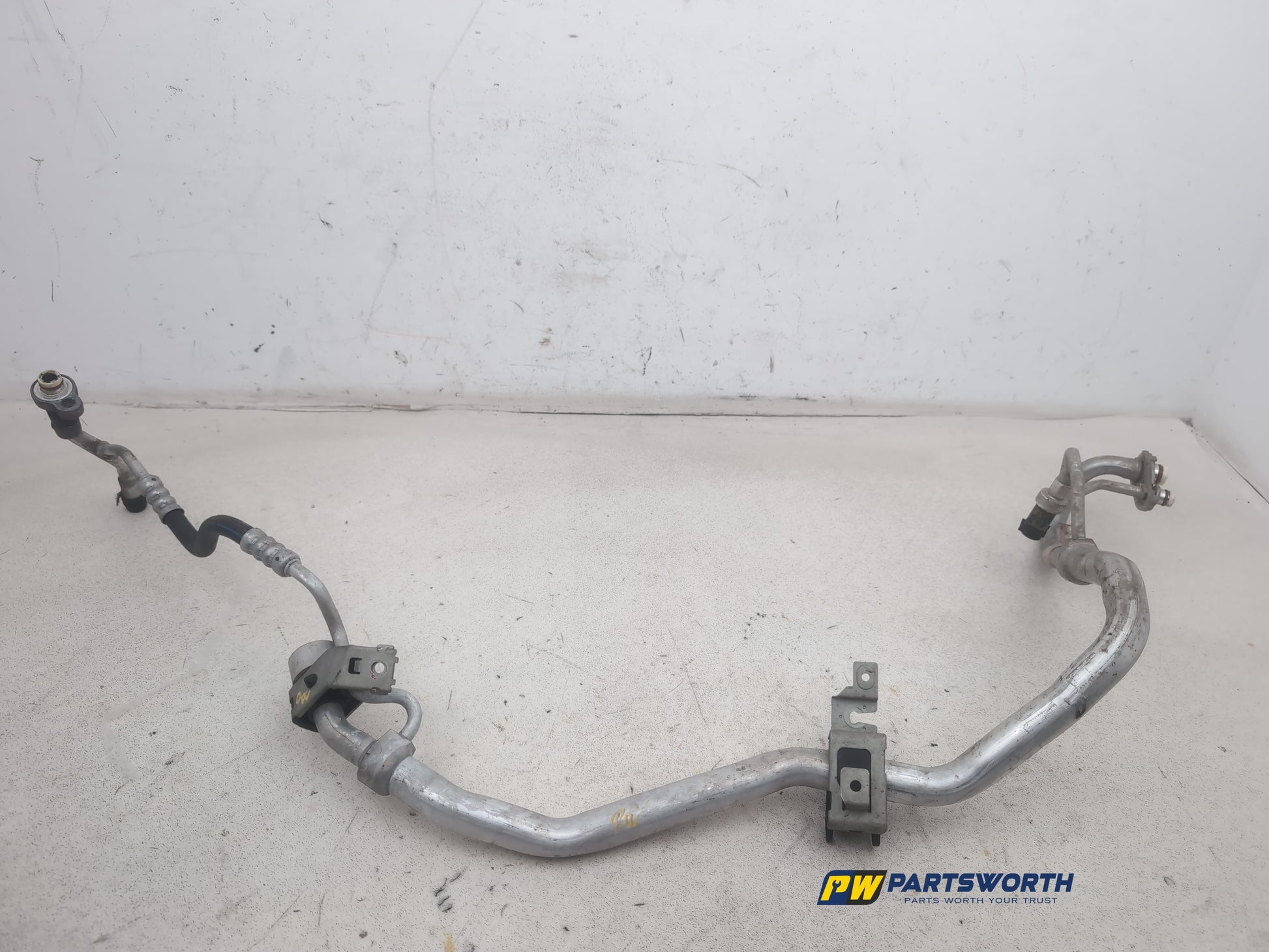Air Conditioning Pipe 7