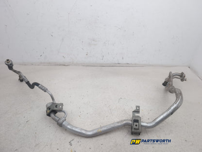 Air Conditioning Pipe 7