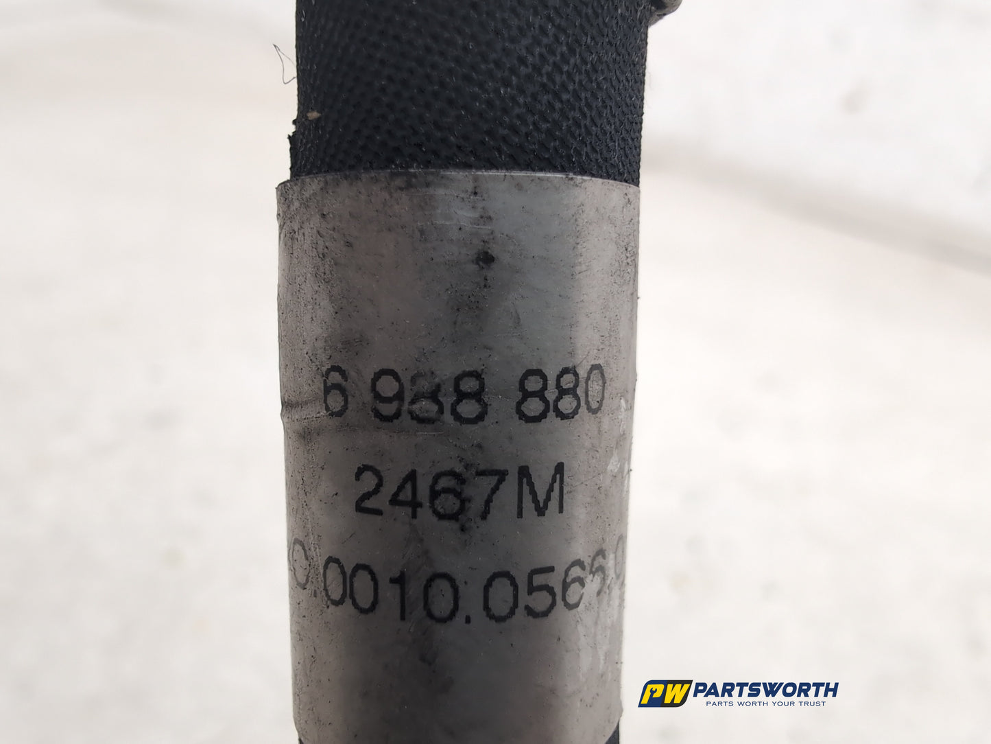 Air Conditioning Pipe 7