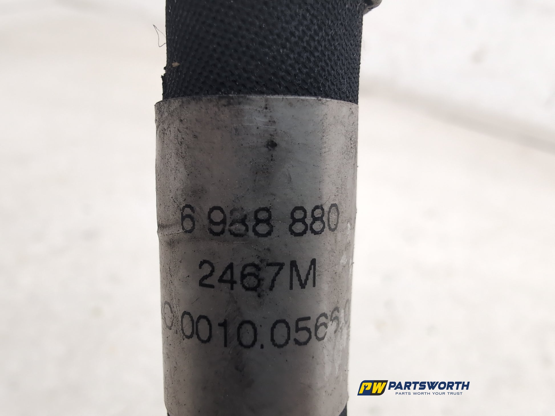 Air Conditioning Pipe 7