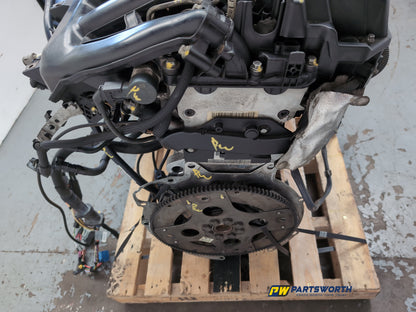 Automatic Engine 9