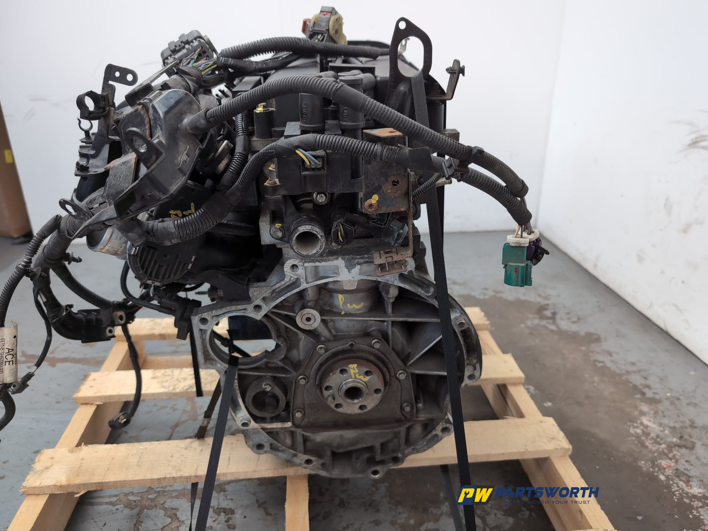 Manual Engine 7