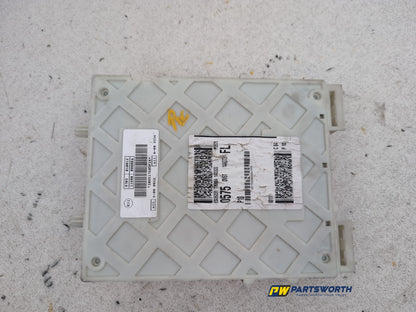 Fuse Box 7