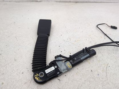 Seat Belt Front RH 7