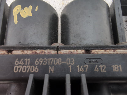 Additional Water Pump 7