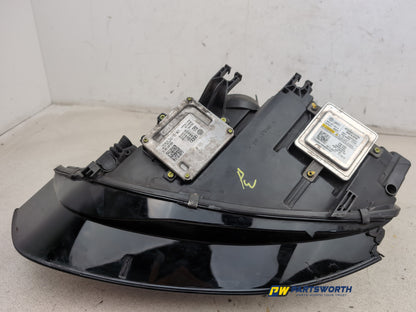 Headlamp RH 7