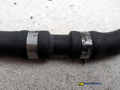 Coolant hoses set 7