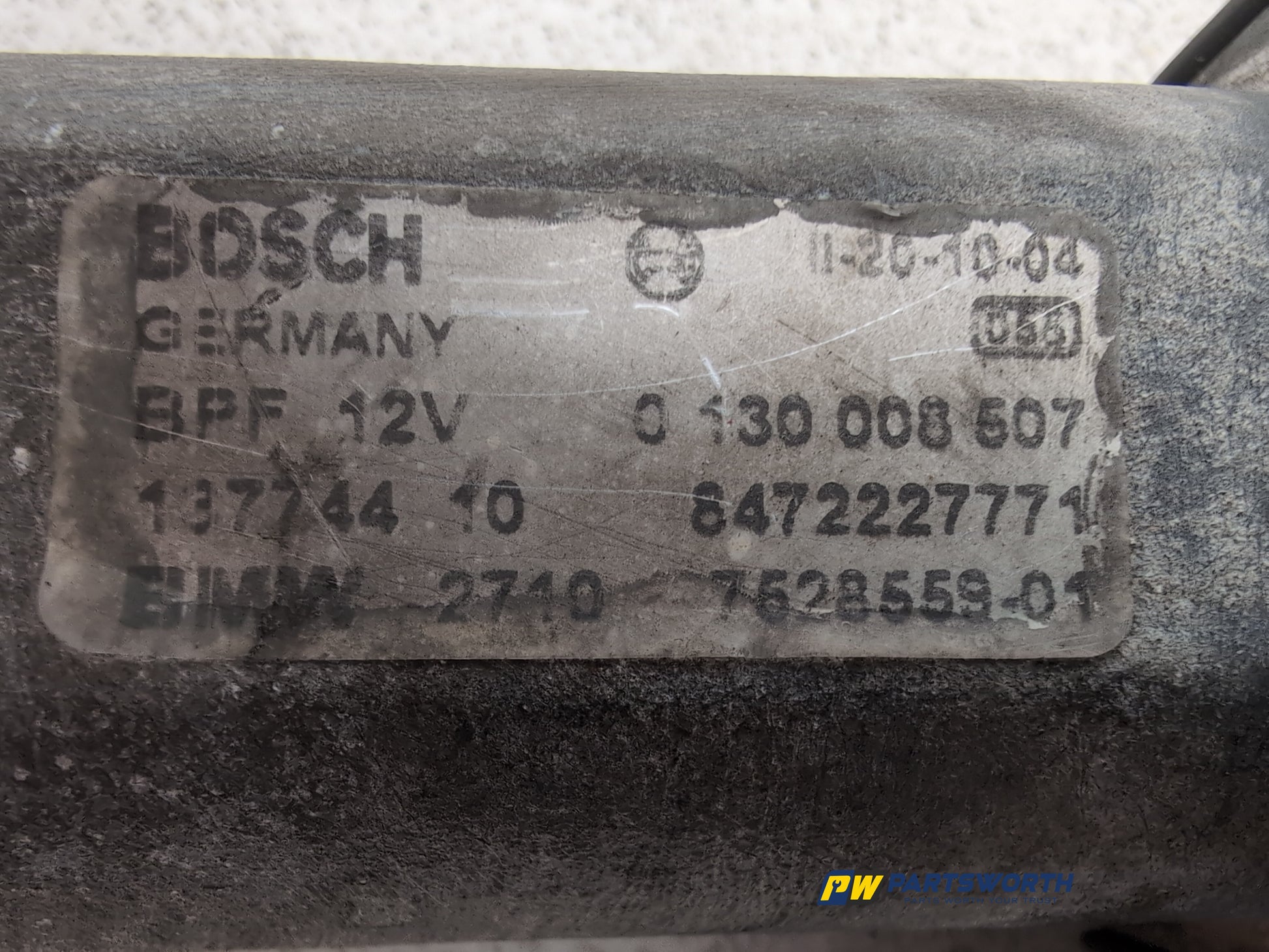 Misc electrical 7